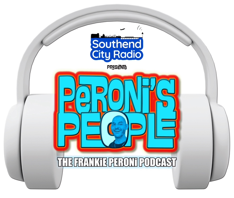 NEW SHOW: Peroni’s&nbsp;People