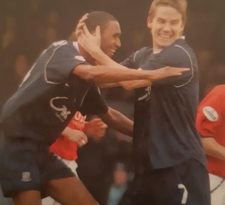 Shrimperscast: Shrimpers unbeaten in eight after draw with Daggers and Dorking win, and we interview Leon&nbsp;Constantine