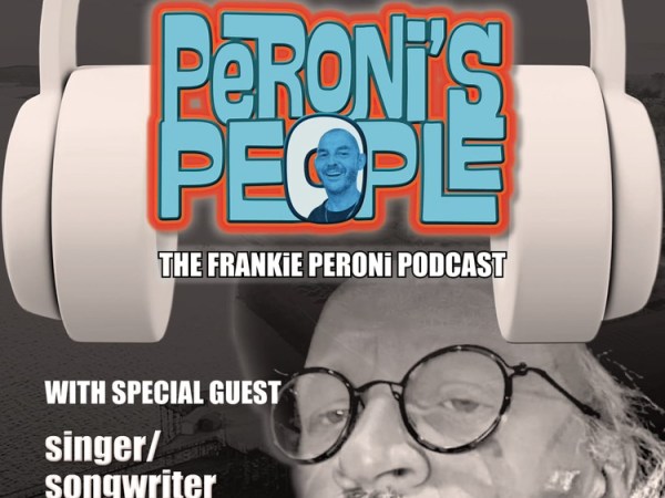 Peroni’s People: Phil&nbsp;Burdett