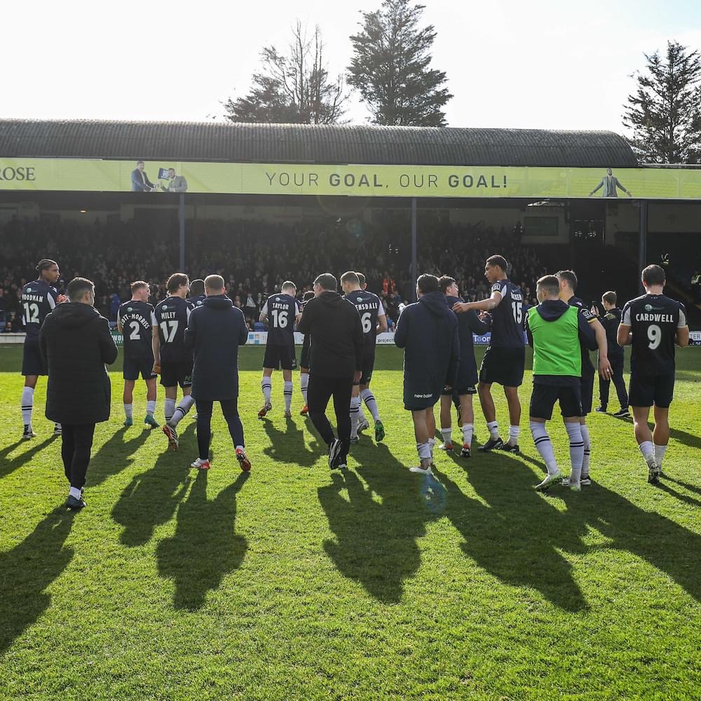 Shrimperscast: Southend push for improbable playoff place as takeover frustrations continue