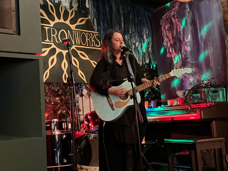 Southend City Radio LIVE at The&nbsp;Ironworks