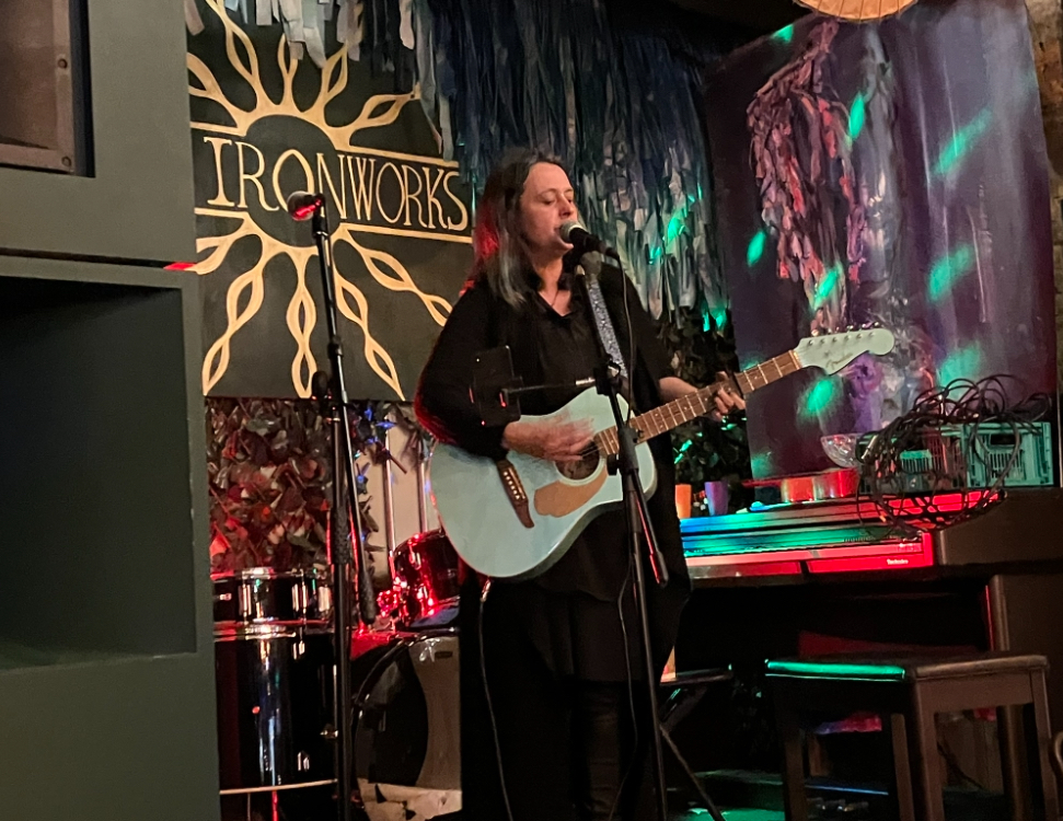 Southend City Radio LIVE at The&nbsp;Ironworks