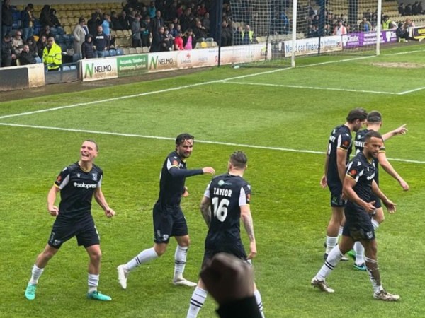 Shrimperscast: 13 Unbeaten but Blues in shock as new winding up petition is&nbsp;filed