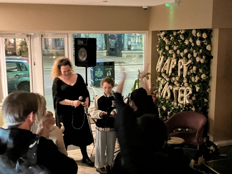 Southend City Radio LIVE at Isla’s Bar: The Disney&nbsp;Special