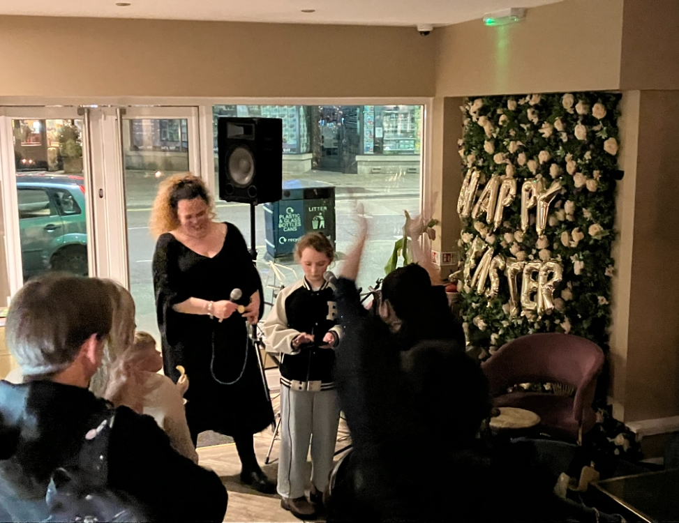 Southend City Radio LIVE at Isla’s Bar: The Disney&nbsp;Special