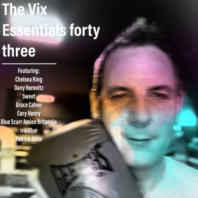 The Vix Essentials Forty&nbsp;Three