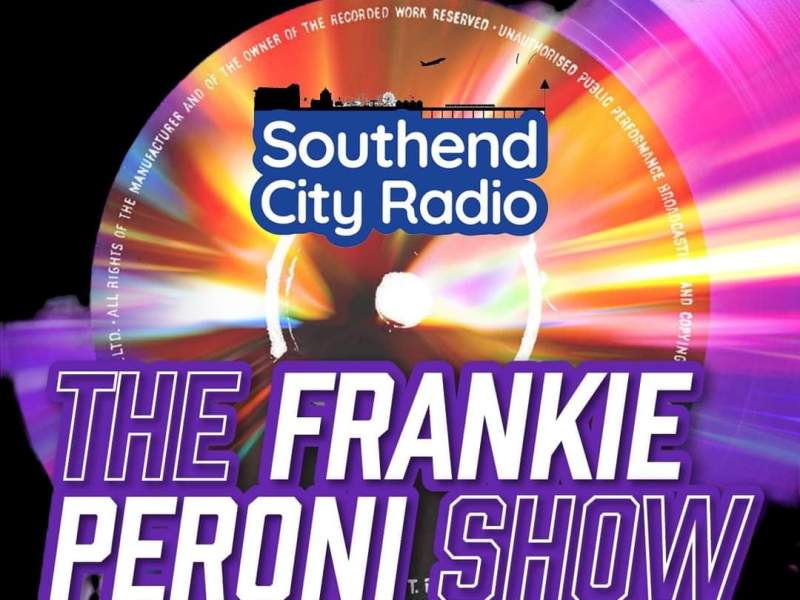 The Frankie Peroni Show:&nbsp;Two