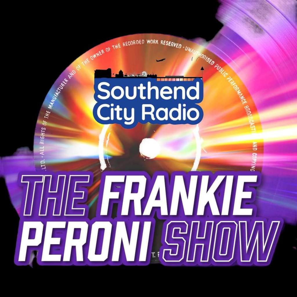 The Frankie Peroni Show:&nbsp;Two