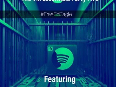 The Vix Essentials Forty&nbsp;Five