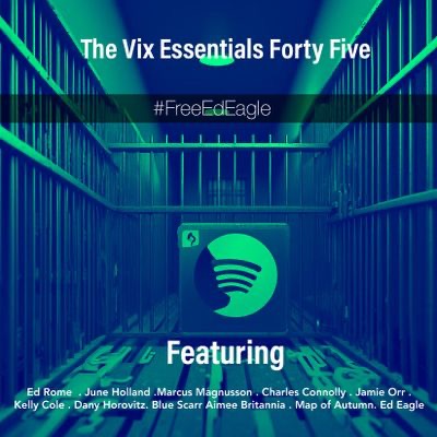 The Vix Essentials Forty&nbsp;Five