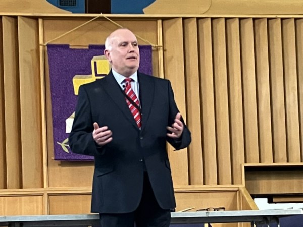 Project Southchurch: an update on the east&nbsp;quarter