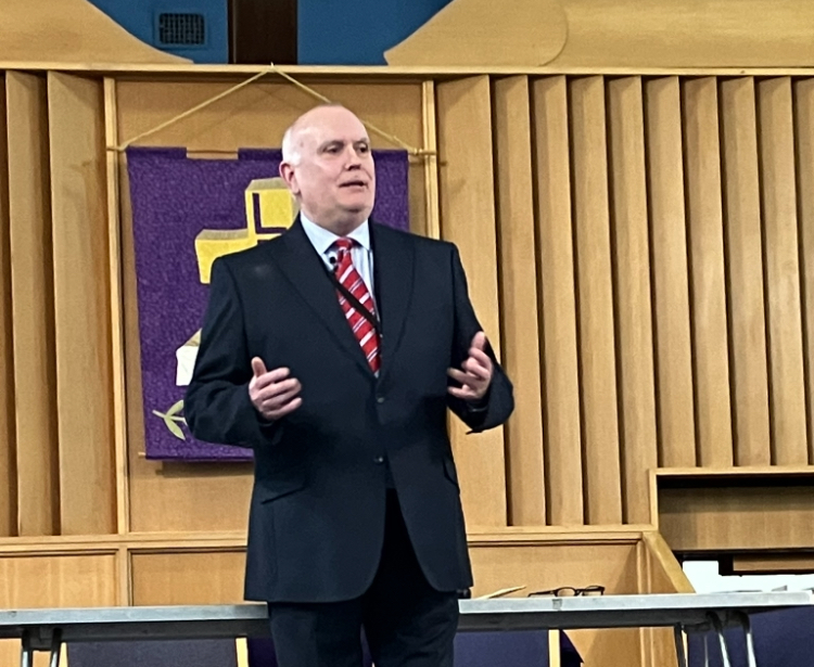 Project Southchurch: an update on the east&nbsp;quarter