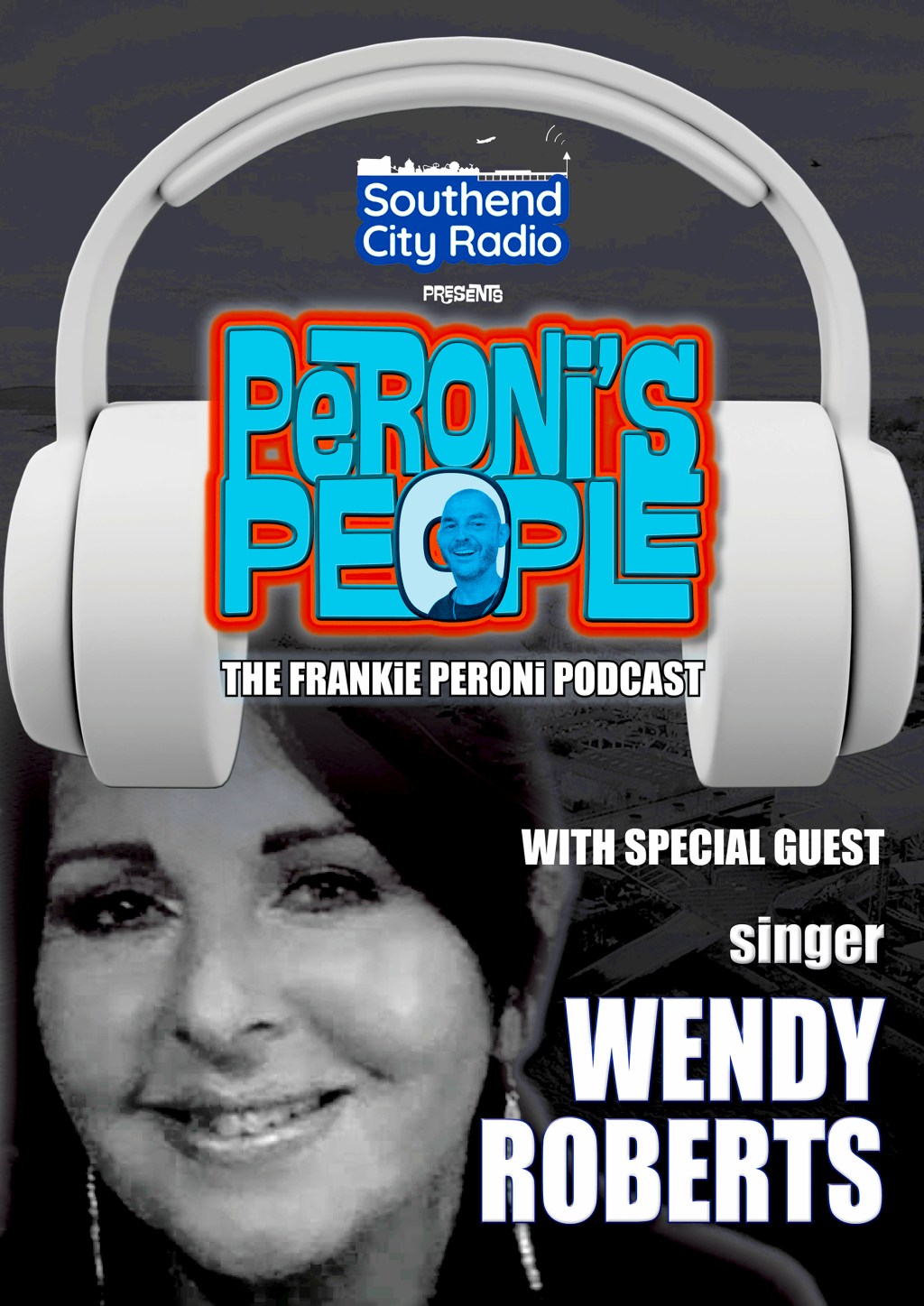 Peroni’s People: Wendy&nbsp;Roberts