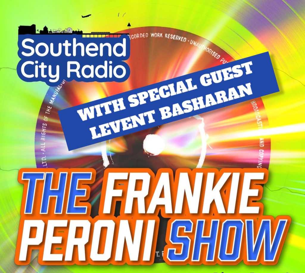 The Frankie Peroni Show:&nbsp;Four