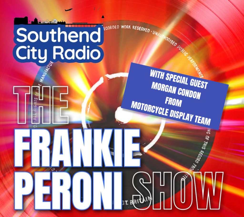 The Frankie Peroni Show:&nbsp;Six