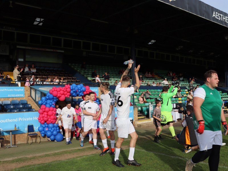 Fundraiser at Roots Hall for Haven’s&nbsp;Hospice