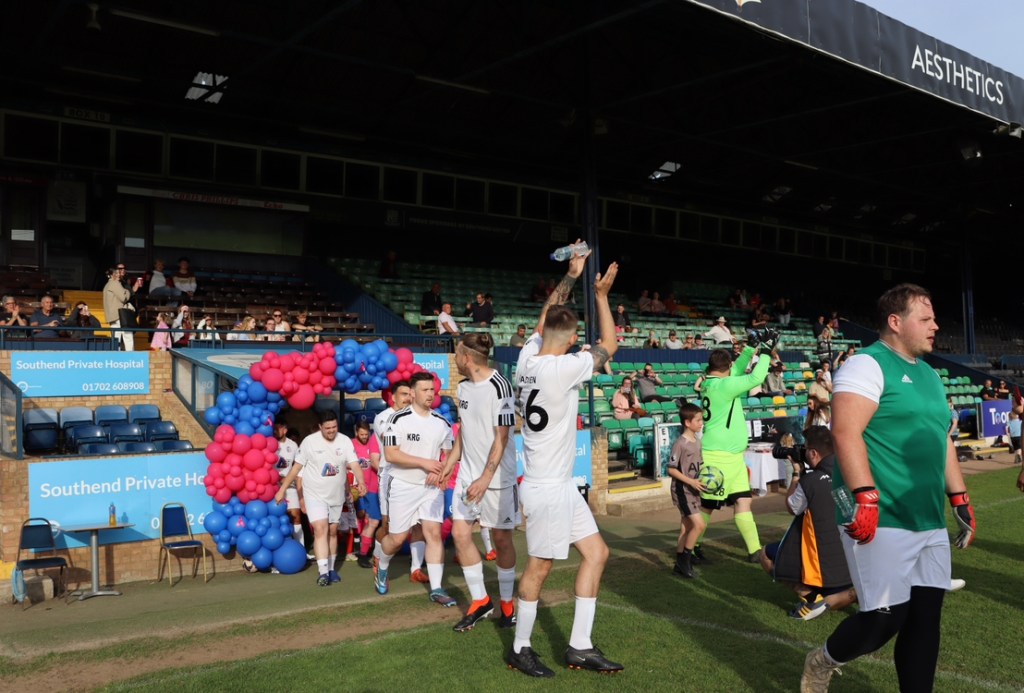 Fundraiser at Roots Hall for Haven’s&nbsp;Hospice