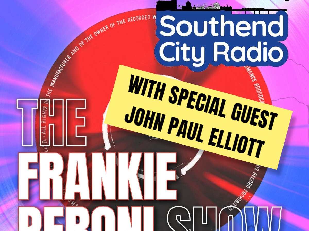 The Frankie Peroni Show:&nbsp;Seven