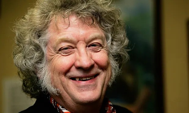 Slade’s Noddy Holder on a wild rock n roll&nbsp;journey