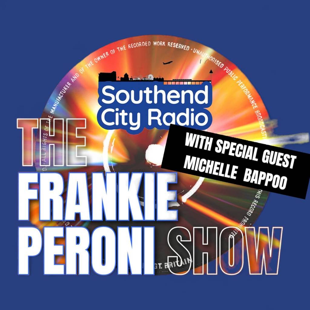 The Frankie Peroni Show:&nbsp;Eight