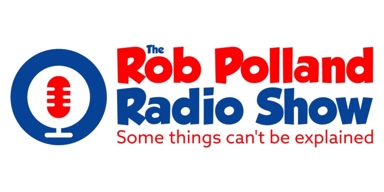 NEW SHOW: The Rob Polland Radio&nbsp;Show