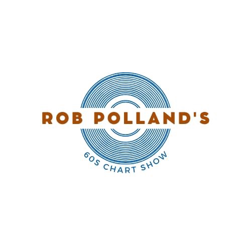 NEW SHOW: The 60’s Chart&nbsp;Show
