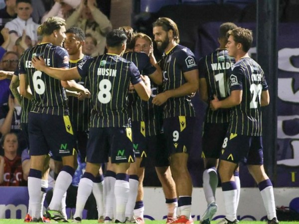 Shrimperscast: Fylde trip derailed Cardwell departs and we preview Oldham and&nbsp;Eastleigh