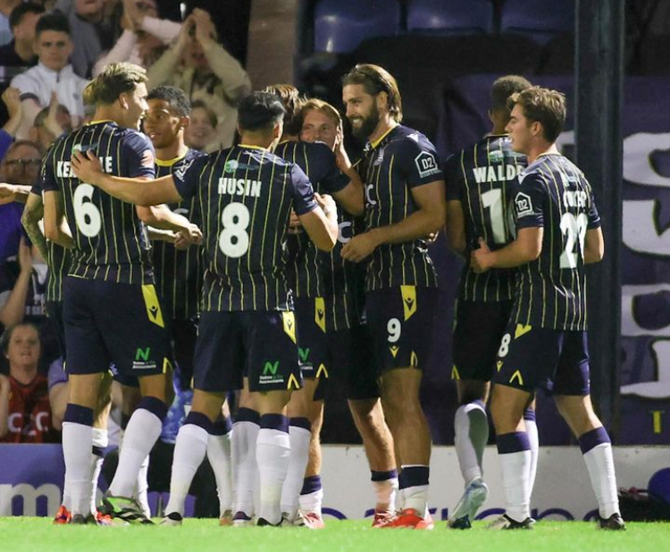 Shrimperscast: Fylde trip derailed Cardwell departs and we preview Oldham and Eastleigh