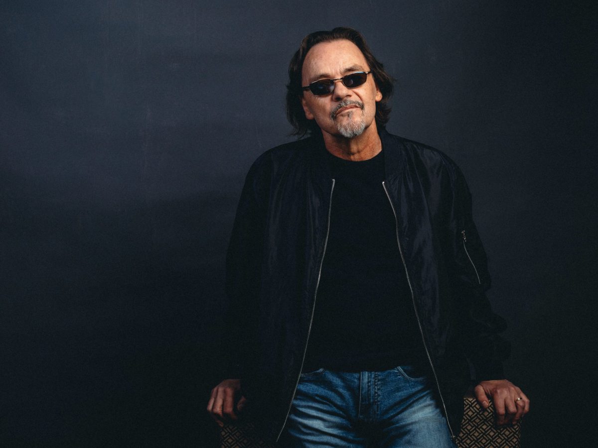 UB40’s Jimmy Brown reflects on the band’s 45th anniversary and their journey to global&nbsp;stardom