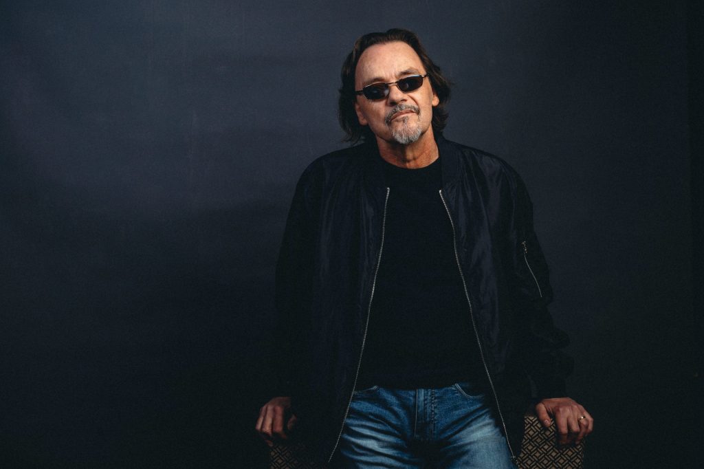 UB40’s Jimmy Brown reflects on the band’s 45th anniversary and their journey to global stardom