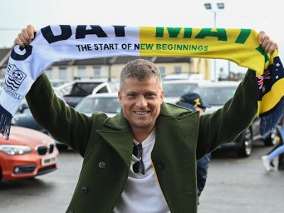 Shrimperscast: We sit down with Chairman Justin Rees and Tom Arnold of COSU as Blues sunk by Sutton and riled by&nbsp;Fylde