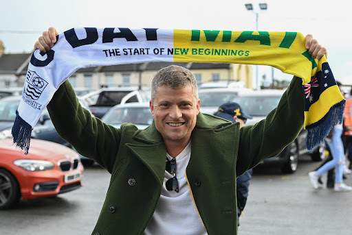 Shrimperscast: We sit down with Chairman Justin Rees and Tom Arnold of COSU as Blues sunk by Sutton and riled by Fylde