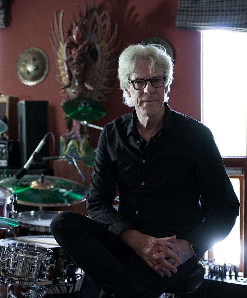 Stewart Copeland of The Police on a lifetime of drumming up the&nbsp;hits