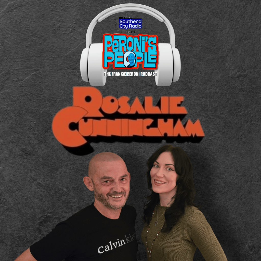 Peroni’s People: Rosalie&nbsp;Cunningham