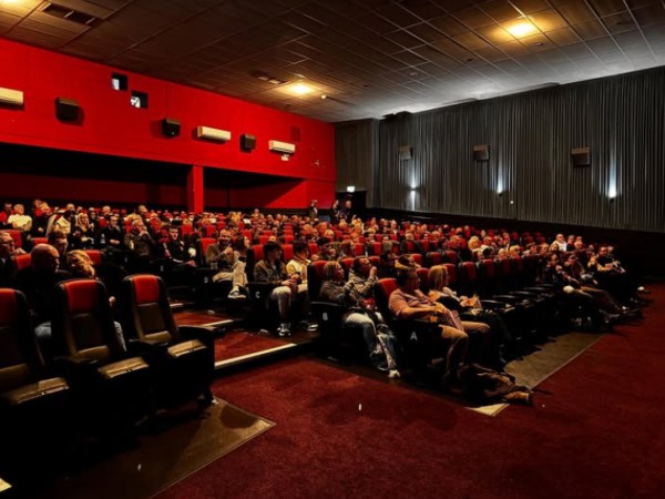 Why Romford Film Trust’s launch of Lumiere Cinema paves the way for a new generation of community&nbsp;cinema