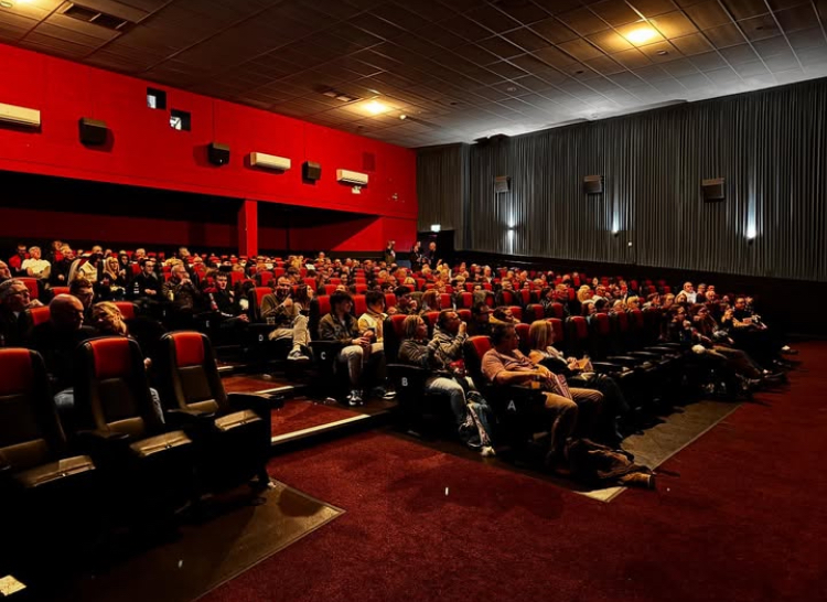 Why Romford Film Trust’s launch of Lumiere Cinema paves the way for a new generation of community&nbsp;cinema