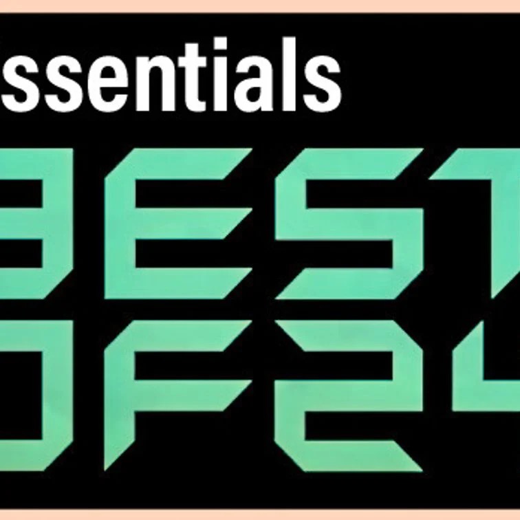 The Vix Essentials Fifty&nbsp;One