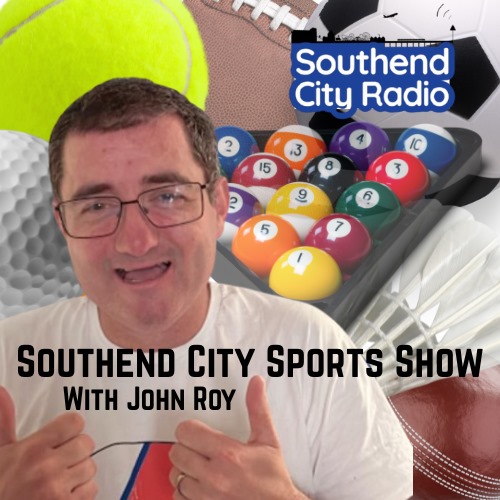 Southend City Sports Show –&nbsp;2025.06.03