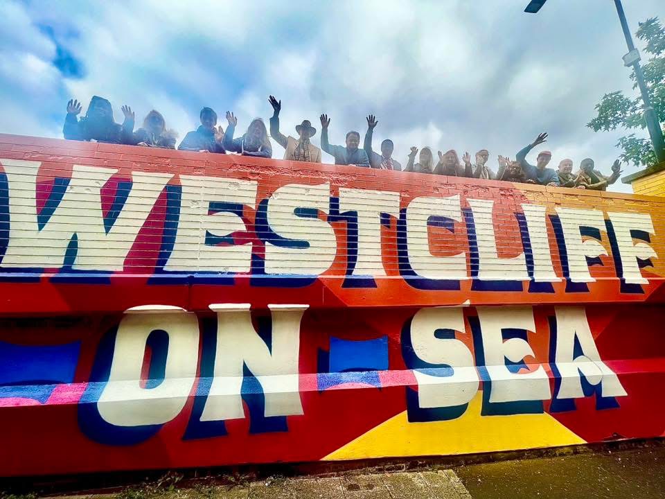 The Biggest Festival In Westcliff Coming This Sunday with Hamlet Court Road In Harmony&nbsp;Festival