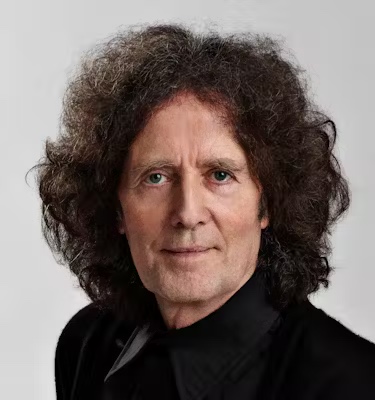 Gilbert O’Sullivan – The Secret Behind a 70’s Pop&nbsp;Legend