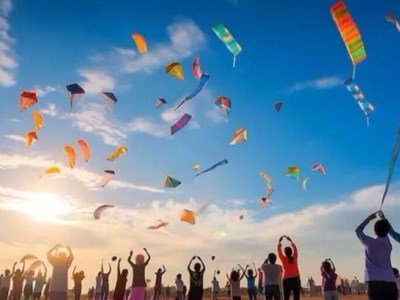 Southend’s First EVER Kite Festival lifts off this&nbsp;Saturday