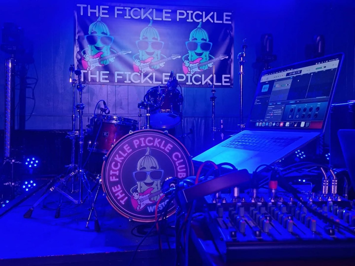 Introducing… The Battle Of The Bands&nbsp;2025!