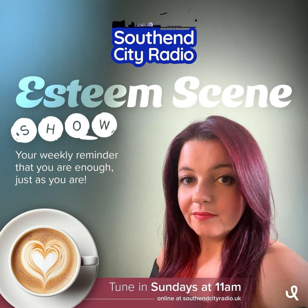 Esteem Scene: Episode&nbsp;9