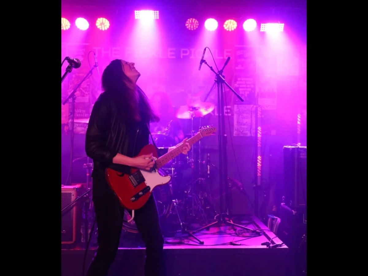 City Radio LIVE: Battle of The Bands 2025: Heat&nbsp;5