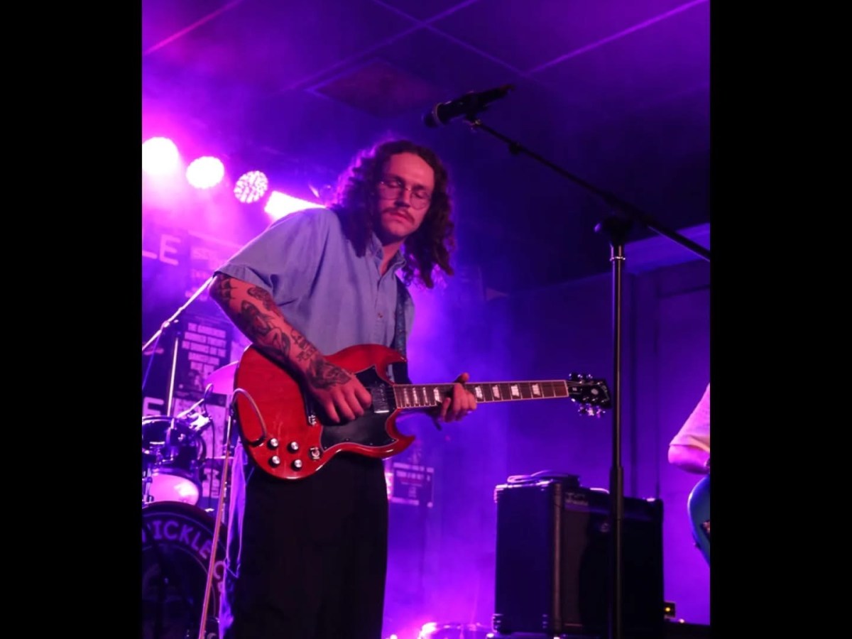 City Radio LIVE: Battle of The Bands 2025: Heat&nbsp;4