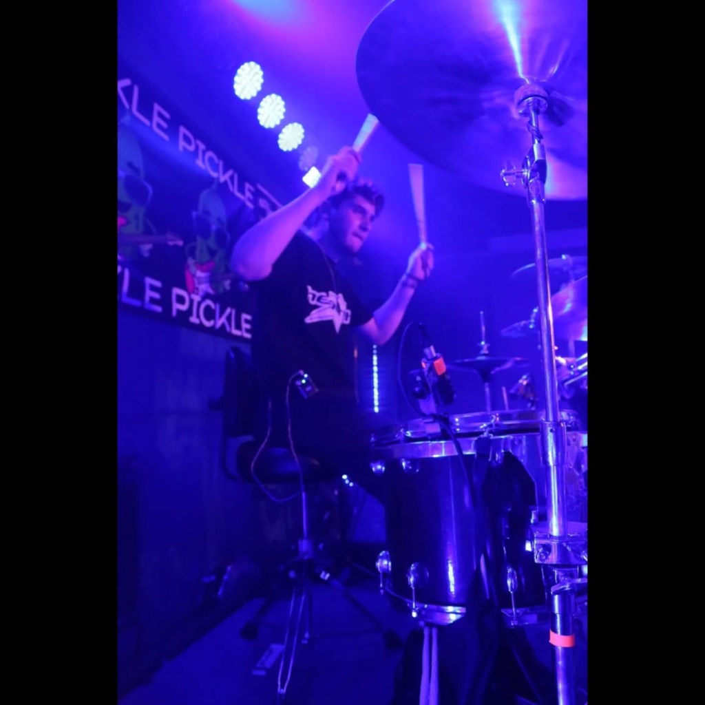 City Radio LIVE: Battle of The Bands 2025: Heat&nbsp;3