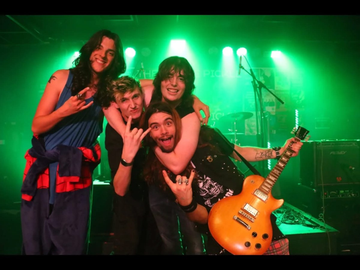 City Radio LIVE: Battle of The Bands 2025: Heat&nbsp;6