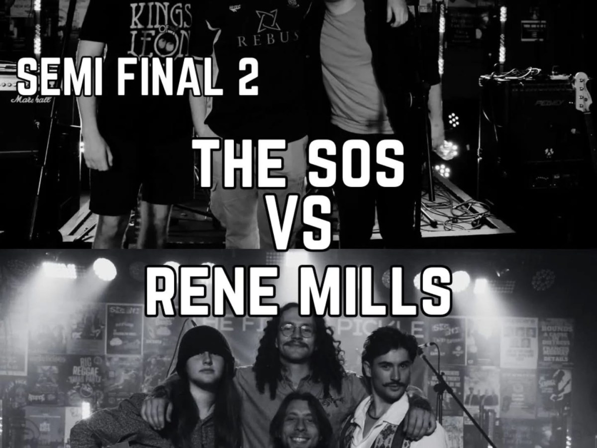 City Radio LIVE: Battle of The Bands 2025: Semi Final&nbsp;2
