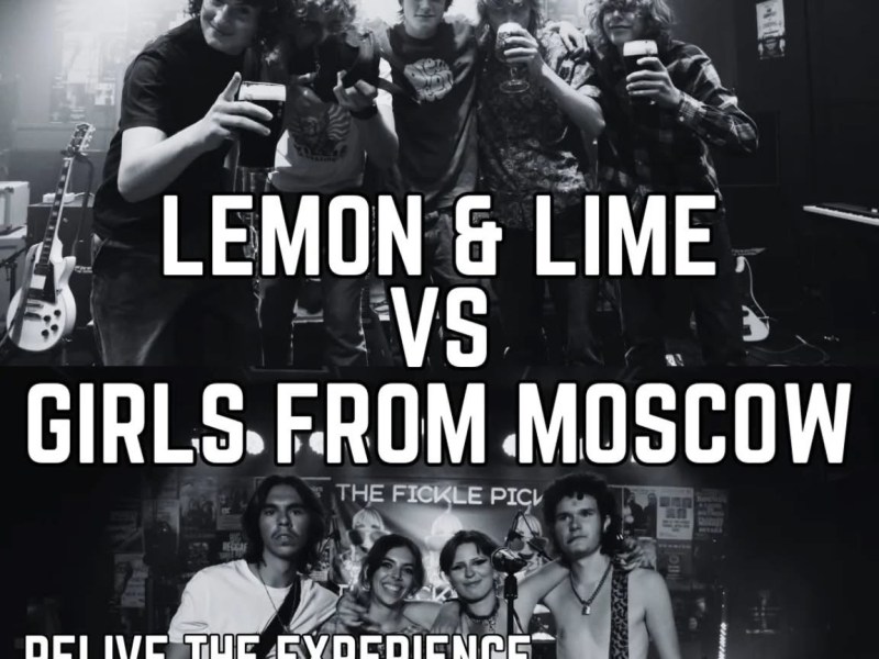 City Radio LIVE: Battle of The Bands 2025: Semi Final&nbsp;1