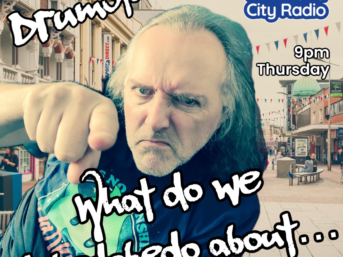 What Do We Dobedobedo&nbsp;About…?